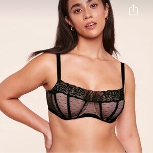Adore Me Unlined Balconette